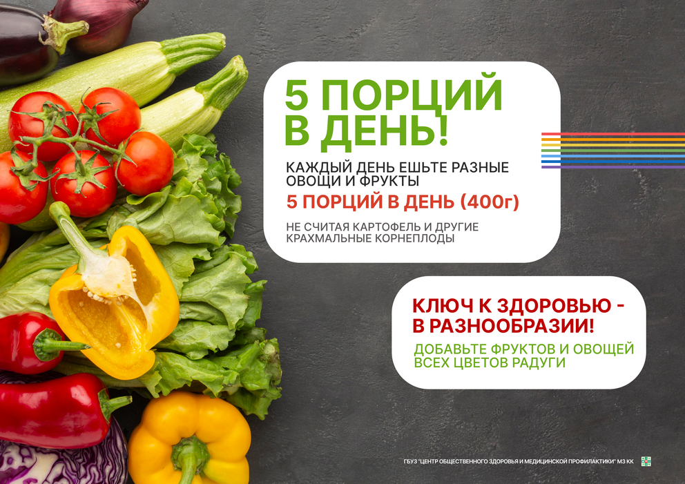 ФРУКТЫ И ОВОЩИ1