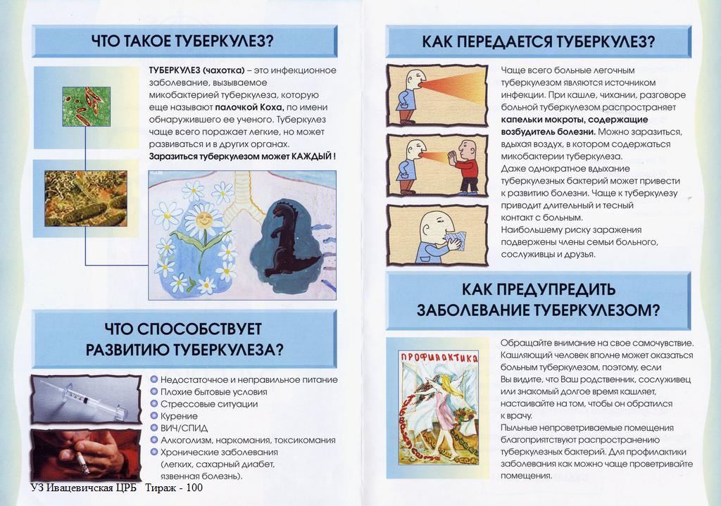 туберкулезик 2