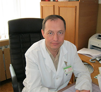 Зам. главного врача по медицинской части Мошко Александр Анатольевич Зам. главного врача по медицинской части Мошко Александр Анатольевич