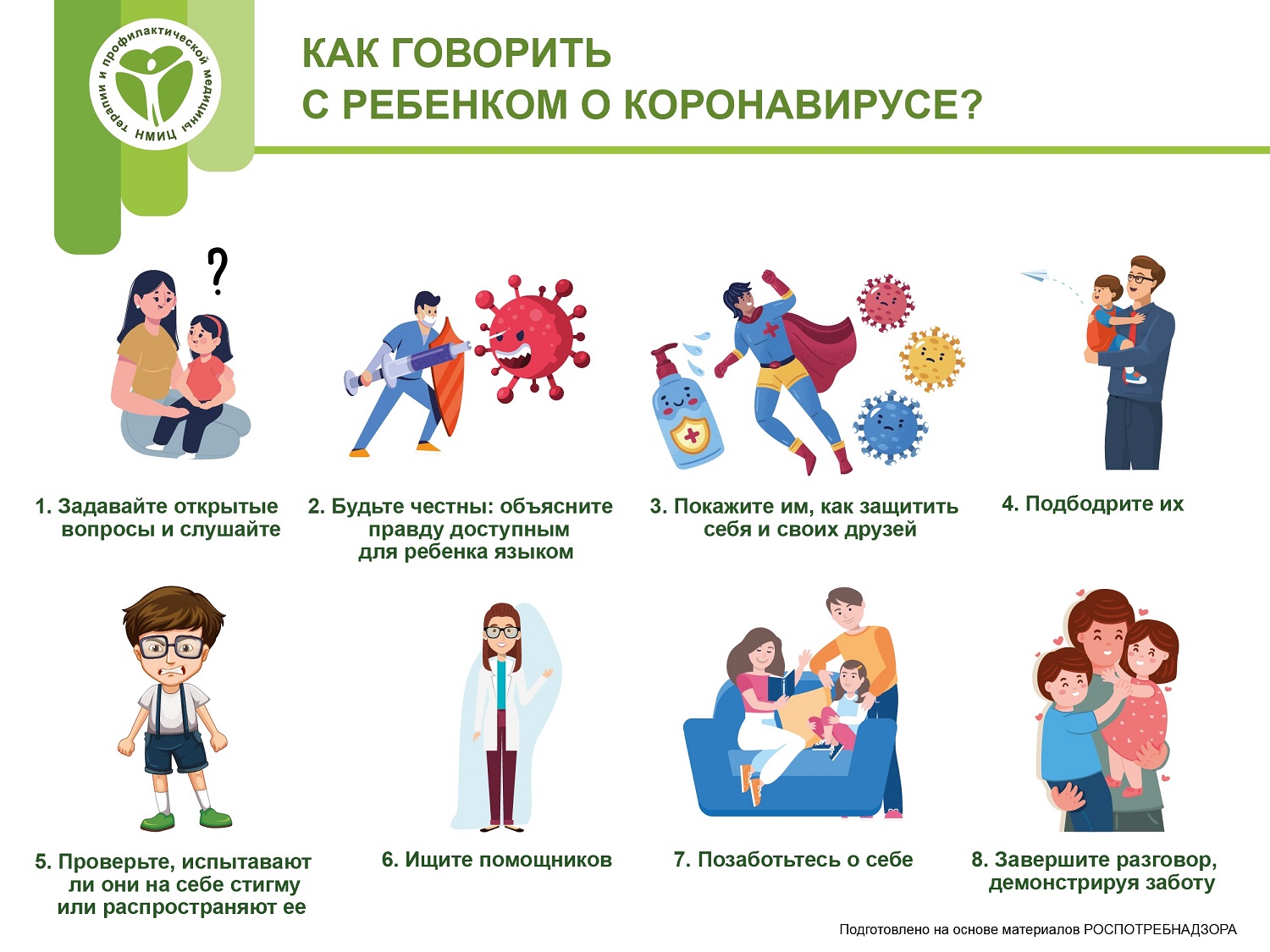 deti i virus