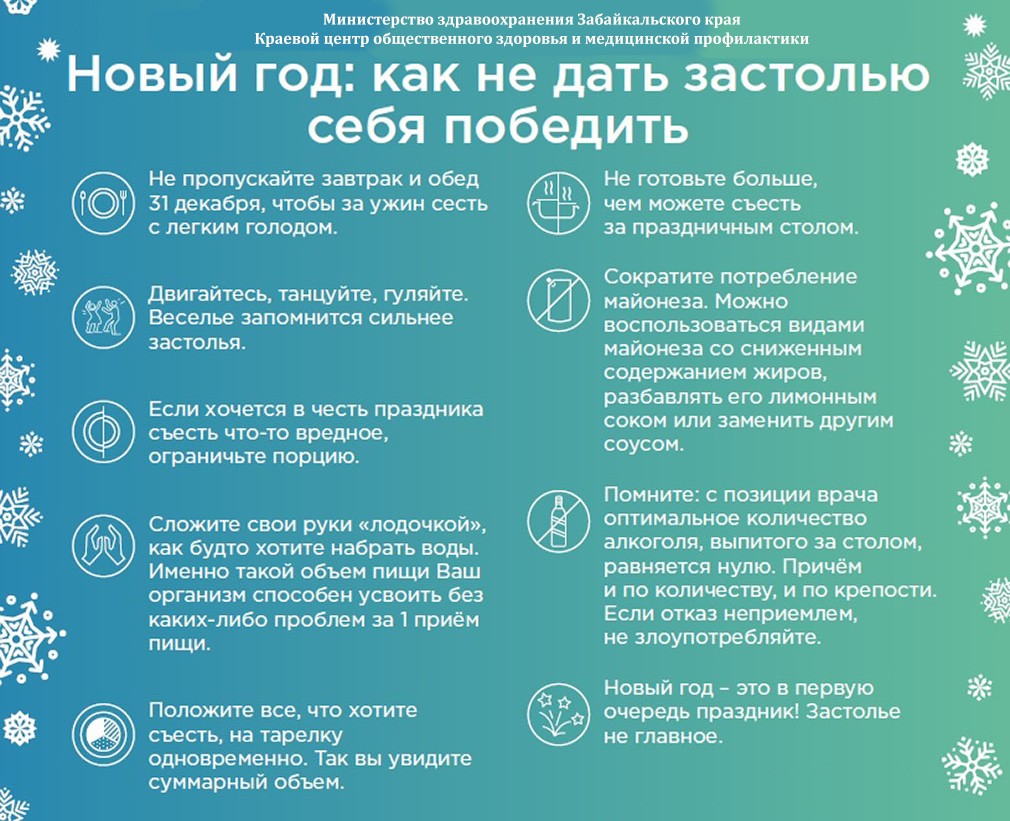 новый год