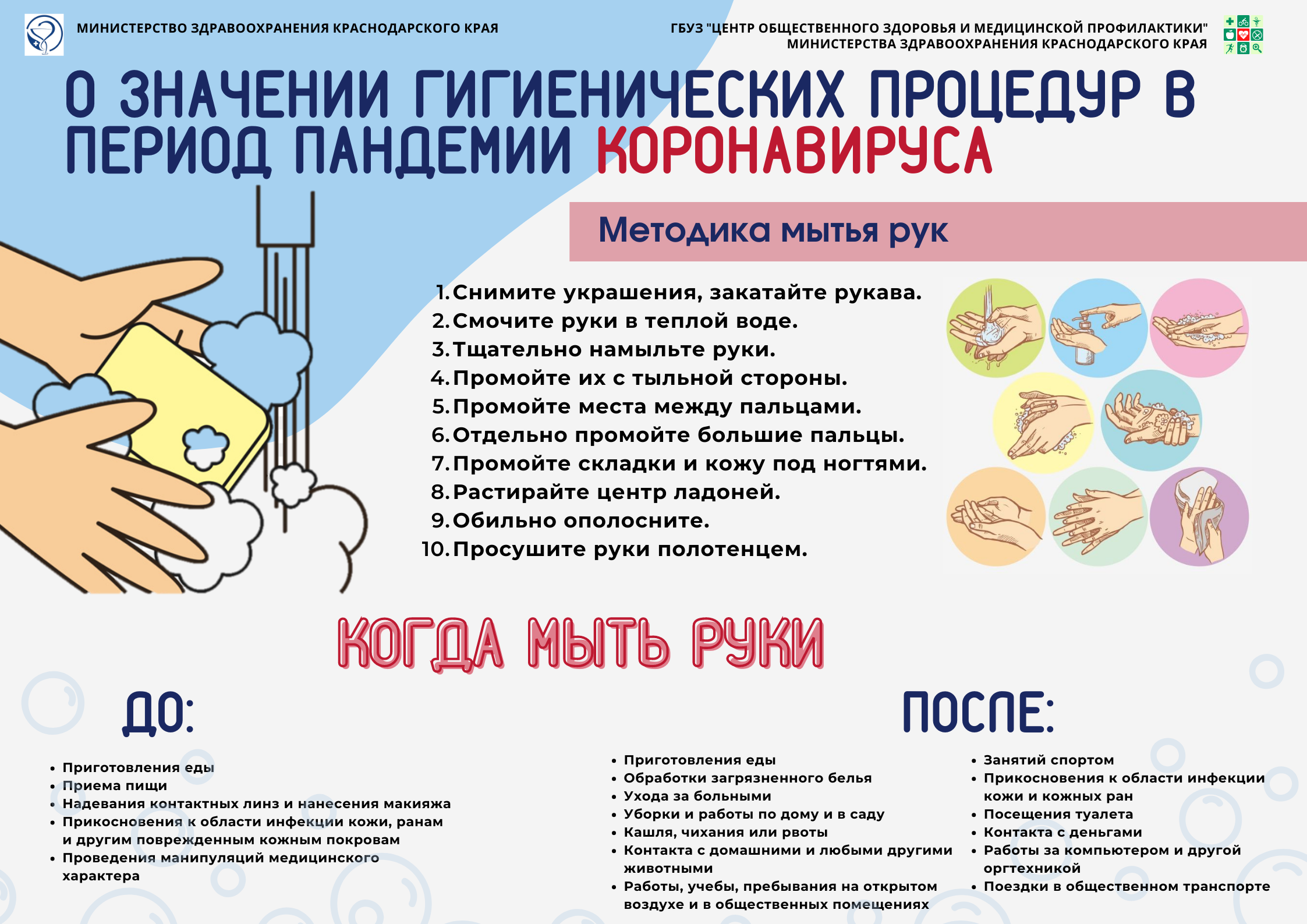 про ковид детям 2
